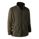Deerhunter  5883  Wingshooter Fleece Jacket w. Membrane