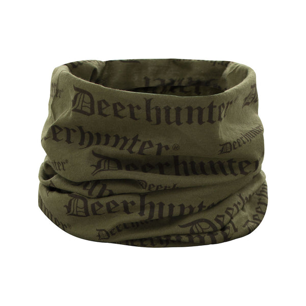 Deerhunter  Logo Neck Tube - 6788