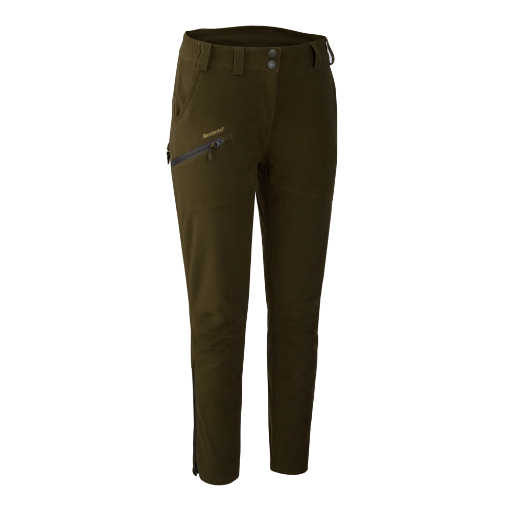 Deerhunter Lady Gabby Boot Trousers - 3003