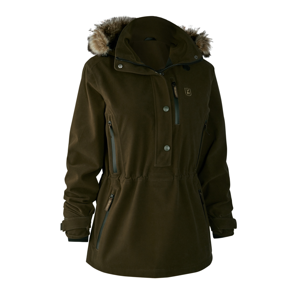 Deerhunter Lady Gabby Smock - 5004