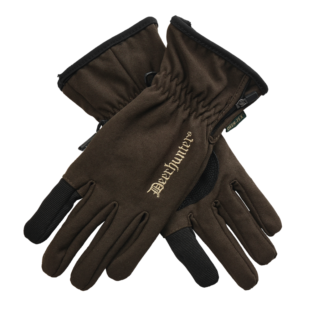 Deerhunter Lady Mary Extreme Gloves - 8426