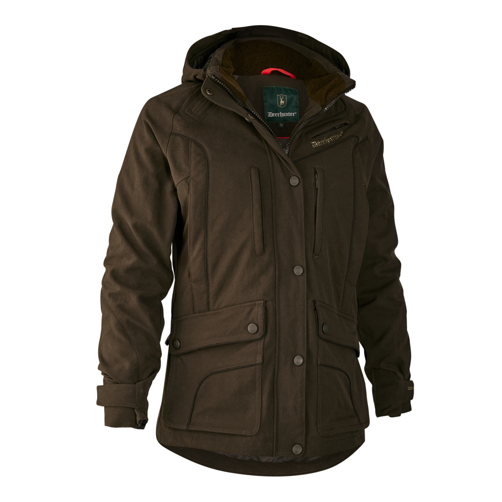 Deerhunter Lady Mary Extreme Jacket - 5425