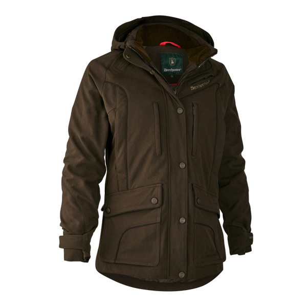 Deerhunter Lady Mary Extreme Jacket - 5425
