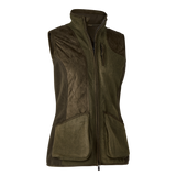 Deerhunter Lady Pam Shooting Waistcoat- 4710