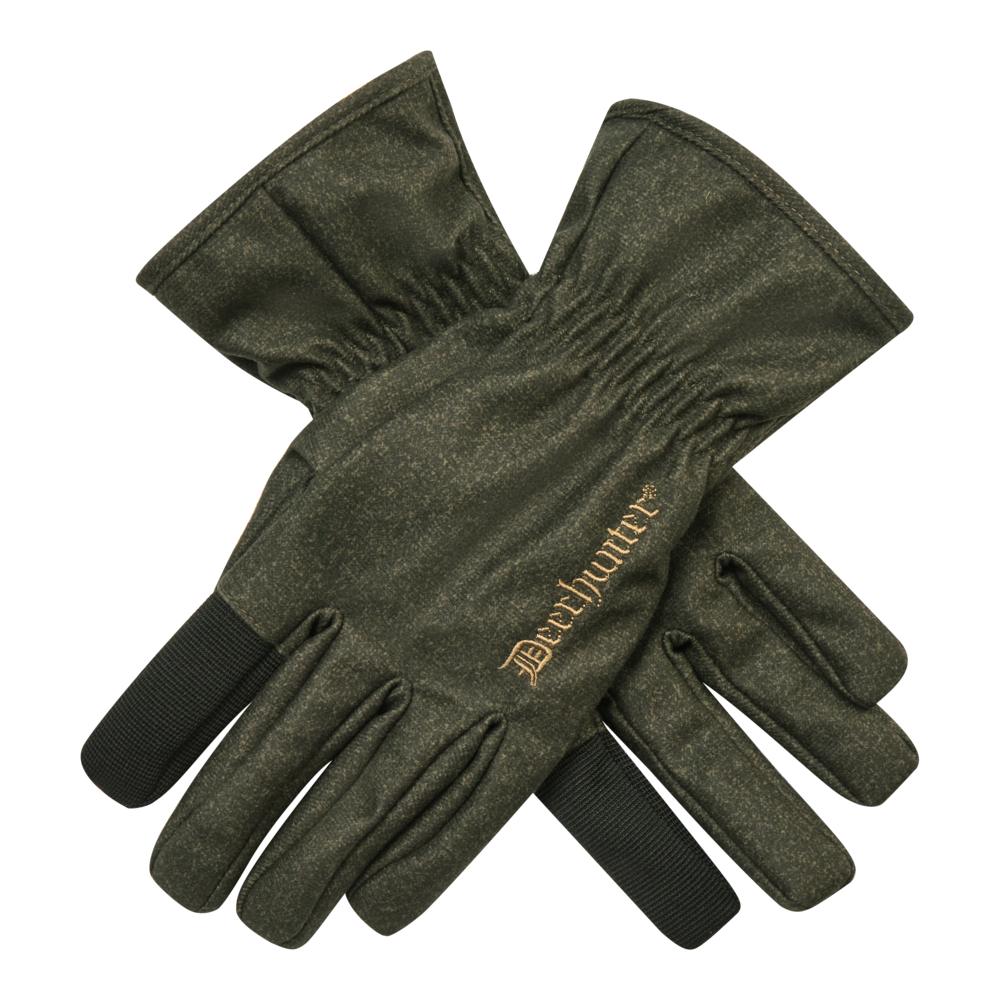 Deerhunter Lady Raven Gloves - 8044