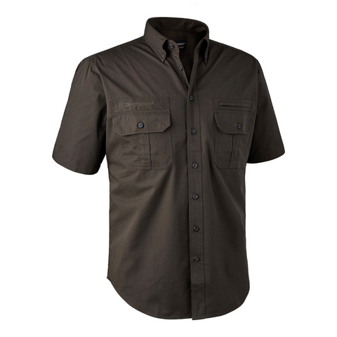 Deerhunter Caribou hunting shirt s/s