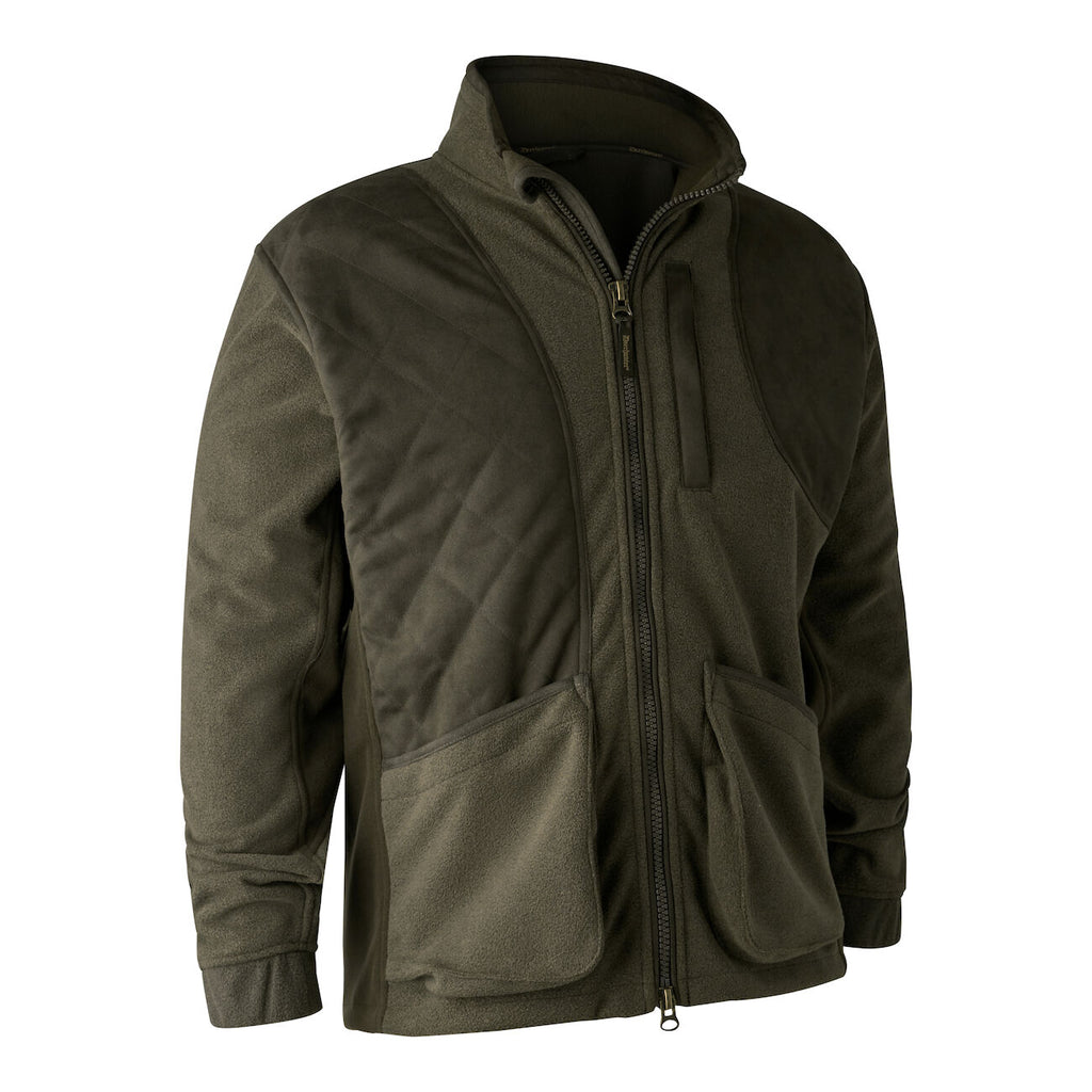 Deerhunter Gamekeeper Shooting Jacket 5314