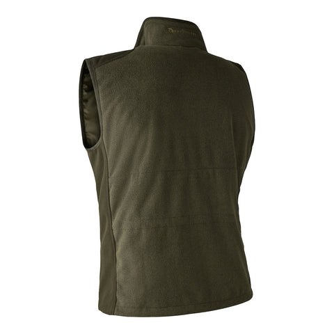 Deerhunter Gamekeeper Shooting Waistcoat 4314
