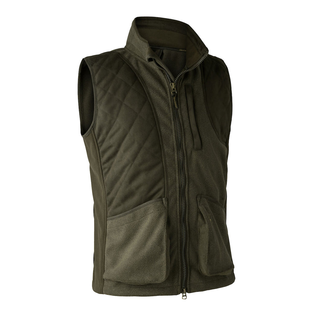 Deerhunter Gamekeeper Shooting Waistcoat 4314