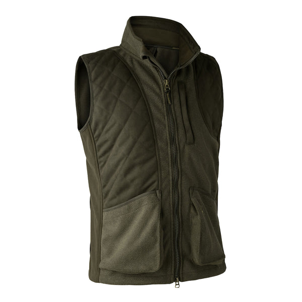 Deerhunter Gamekeeper Shooting Waistcoat 4314