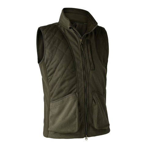 Deerhunter Gamekeeper Shooting Waistcoat 4314