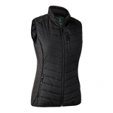 Deerhunter Lady Caroline Padded Waistcoat 4576