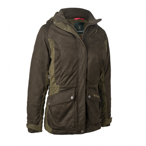 Deerhunter Lady Estelle Winter Jacket -5529
