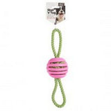 Ruff N Tumble Skel E Tug Dog Toy