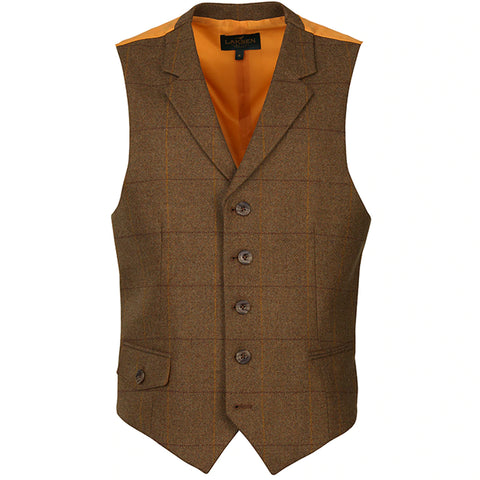 Laksen Firle Dress Vest
