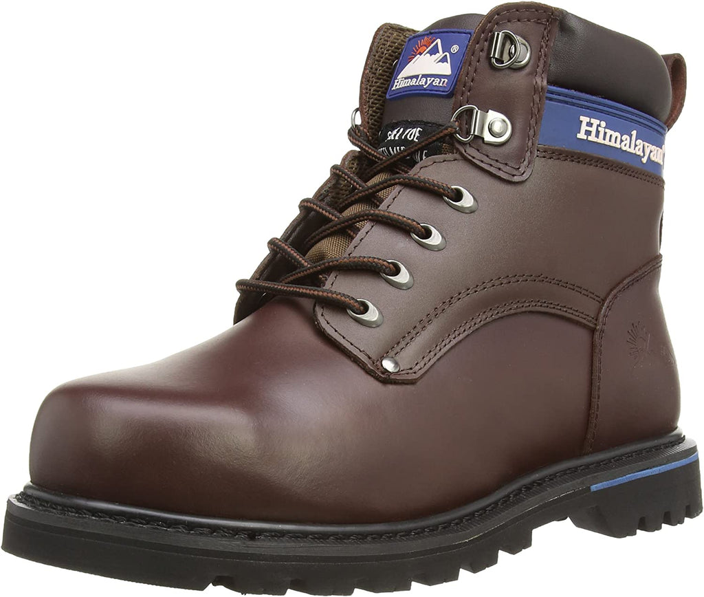 Himalayan Safety Boot 3103 **