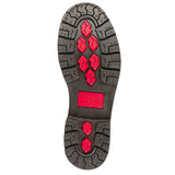 Hoggs of Fife Aquasafe-WSPR Rigger Boots **