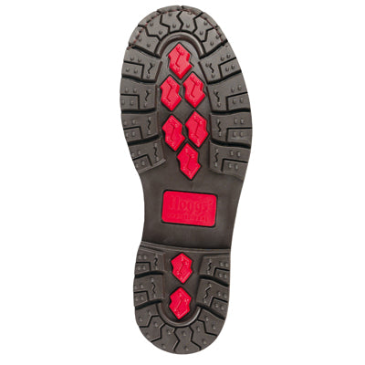 Hoggs of Fife Aquasafe-WSPR Rigger Boots **