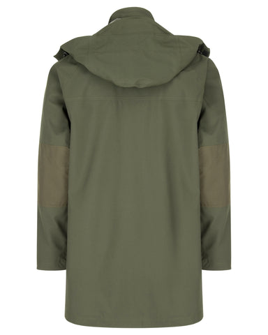 Hoggs of Fife Green King II Waterproof Jacket