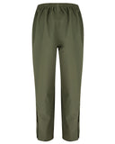 Hoggs of Fife Green King II Waterproof Trouser