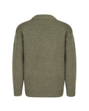 Hoggs of Fife Melrose Junior Hunting Pullover