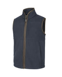 Hoggs of Fife Woodhall Junior Fleece Gilet