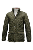 Hunter Outdoor Barley Fleece olive **