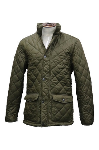 Hunter Outdoor Barley Fleece olive **