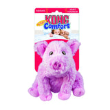 Kong Comfort Kiddos Pig
