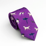 Laksen The game Tie