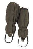 Laksen Trailtracker Gaiters in Olive