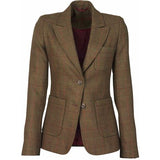 Laksen Temple Women's Dress Jacket