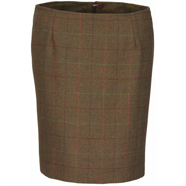 Laksen Temple Knee Skirt