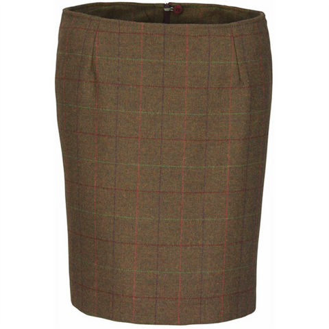 Laksen Temple Knee Skirt