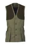 Laksen Woodhay Shooting Waistcoat