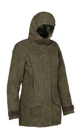 Verney Carron Ladies Perdrix Jacket