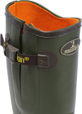 Percussion Sologne Neoprene Wellington Boots -1733