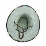 Cowboy Jungle Camouflage