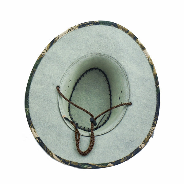 Cowboy Jungle Camouflage