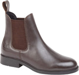 Taurus Classic Unisex Jodhpur Boot Brown