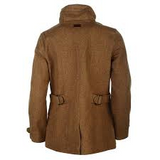 Toggi Taymouth Ladies Tweed Coat