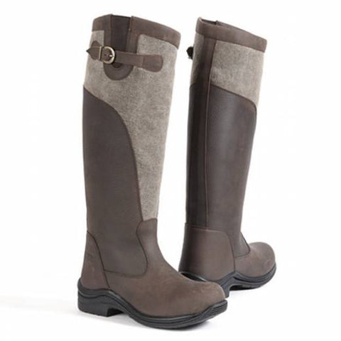 Toggi Winnipeg Riding Boots