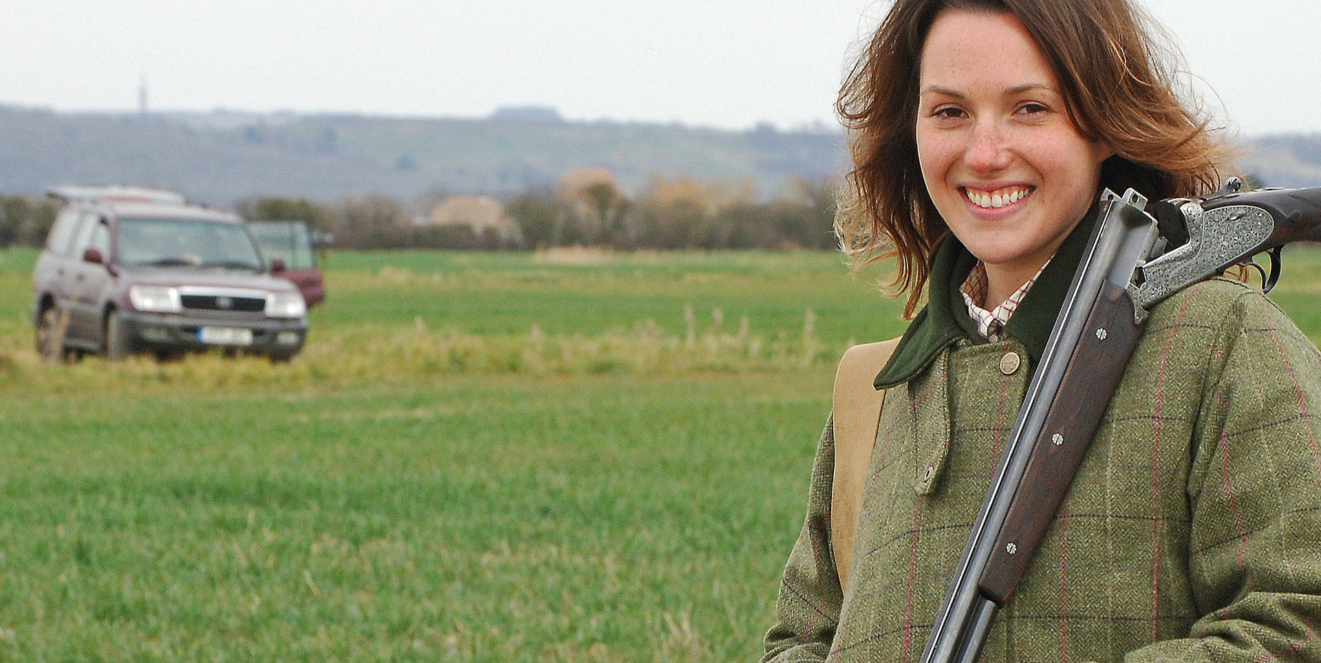 hunting dog accessories kent